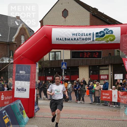 04.05.2025 - 8. Wedeler Halbmarathon Felixshl http://msf.ph/oto/7817631 04.05.2025 11:32:10 Ziel 351 meine-sportfotos.de