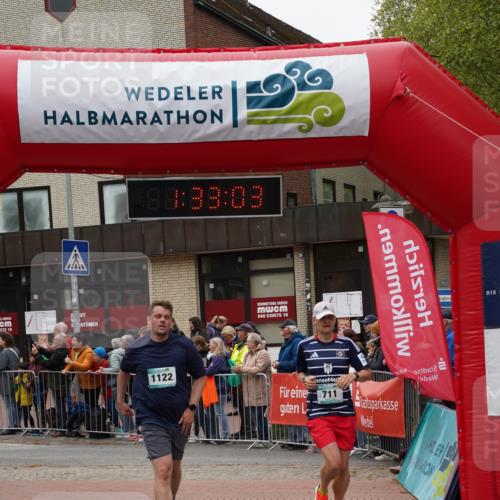 04.05.2025 - 8. Wedeler Halbmarathon Felixshl http://msf.ph/oto/7817747 04.05.2025 11:33:01 Ziel 446, 615, 696, 711, 968, 1122 meine-sportfotos.de