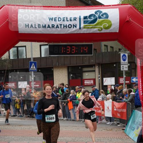 04.05.2025 - 8. Wedeler Halbmarathon Felixshl http://msf.ph/oto/7817772 04.05.2025 11:33:12 Ziel 921, 1024, 1089, 1094, 1205, 1215 meine-sportfotos.de