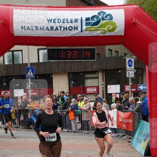 04.05.2025 - 8. Wedeler Halbmarathon Felixshl http://msf.ph/oto/7817773 04.05.2025 11:33:12 Ziel 921, 1024, 1089, 1094, 1205, 1215 meine-sportfotos.de