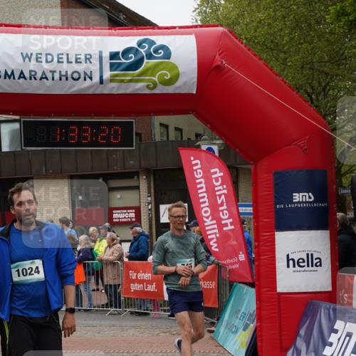 04.05.2025 - 8. Wedeler Halbmarathon Felixshl http://msf.ph/oto/7817787 04.05.2025 11:33:18 Ziel 745, 921, 1024, 1170, 1205, 1215 meine-sportfotos.de
