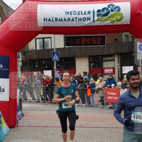 04.05.2025 - 8. Wedeler Halbmarathon Felixshl http://msf.ph/oto/7817912 04.05.2025 11:34:48 Ziel 513, 652, 678, 967, 1059, 1206 meine-sportfotos.de