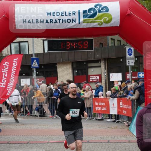 04.05.2025 - 8. Wedeler Halbmarathon Felixshl http://msf.ph/oto/7817929 04.05.2025 11:34:56 Ziel 662, 755, 793, 822, 823, 962, 1103 meine-sportfotos.de