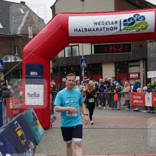 04.05.2025 - 8. Wedeler Halbmarathon Felixshl http://msf.ph/oto/7817968 04.05.2025 11:35:19 Ziel 353, 732, 917, 1029, 1091, 1152 meine-sportfotos.de