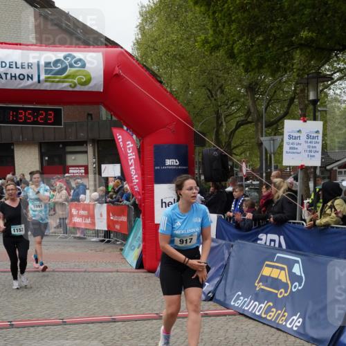 04.05.2025 - 8. Wedeler Halbmarathon Felixshl http://msf.ph/oto/7817973 04.05.2025 11:35:21 Ziel 226, 353, 603, 732, 917, 1029, 1091, 1152, 1209 meine-sportfotos.de
