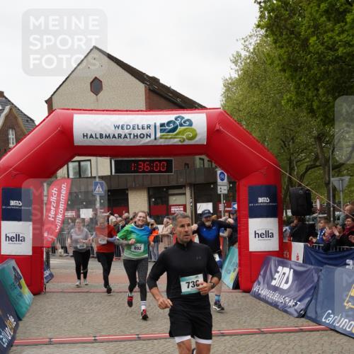 04.05.2025 - 8. Wedeler Halbmarathon Felixshl http://msf.ph/oto/7818038 04.05.2025 11:35:58 Ziel 115, 245, 411, 533, 715, 736, 892 meine-sportfotos.de