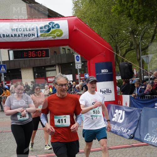 04.05.2025 - 8. Wedeler Halbmarathon Felixshl http://msf.ph/oto/7818048 04.05.2025 11:36:01 Ziel 115, 245, 411, 533, 645, 715, 736, 892 meine-sportfotos.de