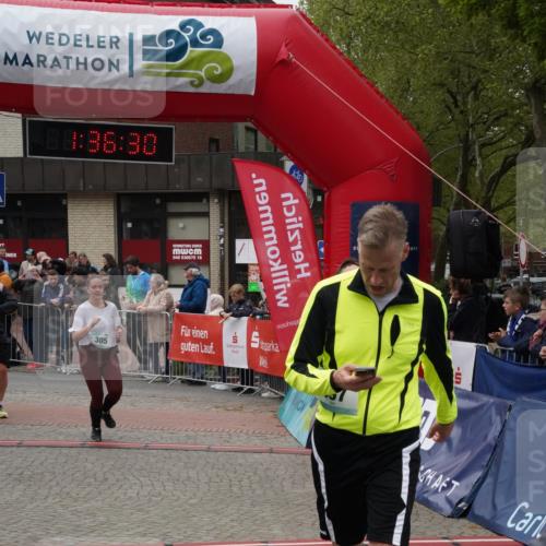 04.05.2025 - 8. Wedeler Halbmarathon Felixshl http://msf.ph/oto/7818073 04.05.2025 11:36:28 Ziel 31, 305, 397, 563, 666, 767, 776, 815, 831 meine-sportfotos.de