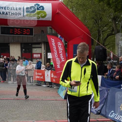 04.05.2025 - 8. Wedeler Halbmarathon Felixshl http://msf.ph/oto/7818074 04.05.2025 11:36:28 Ziel 31, 305, 397, 563, 666, 767, 776, 815, 831 meine-sportfotos.de