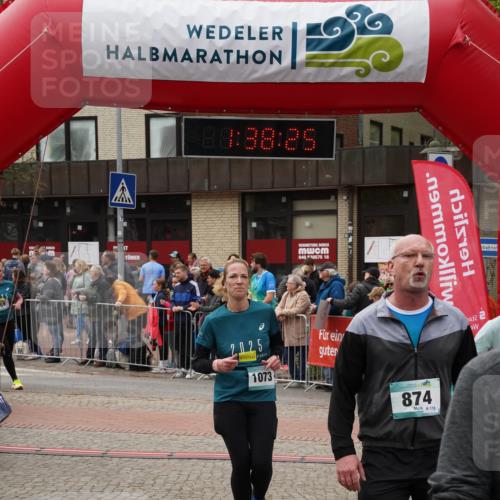04.05.2025 - 8. Wedeler Halbmarathon Felixshl http://msf.ph/oto/7818267 04.05.2025 11:38:23 Ziel 346, 475, 524, 604, 769, 874, 1073, 1167 meine-sportfotos.de