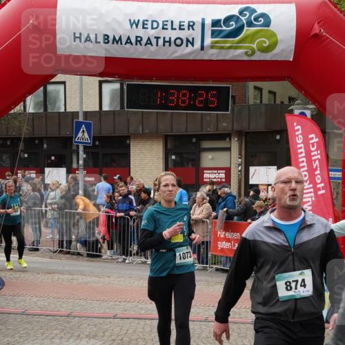 04.05.2025 - 8. Wedeler Halbmarathon Felixshl http://msf.ph/oto/7818268 04.05.2025 11:38:23 Ziel 346, 475, 524, 604, 769, 874, 1073, 1167 meine-sportfotos.de