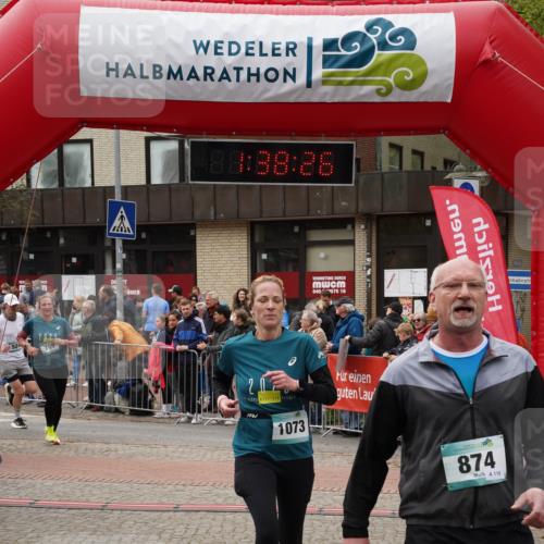 04.05.2025 - 8. Wedeler Halbmarathon Felixshl http://msf.ph/oto/7818270 04.05.2025 11:38:24 Ziel 346, 475, 524, 604, 769, 874, 1073, 1167 meine-sportfotos.de