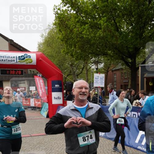 04.05.2025 - 8. Wedeler Halbmarathon Felixshl http://msf.ph/oto/7818275 04.05.2025 11:38:26 Ziel 524, 604, 769, 874, 971, 1073, 1167 meine-sportfotos.de