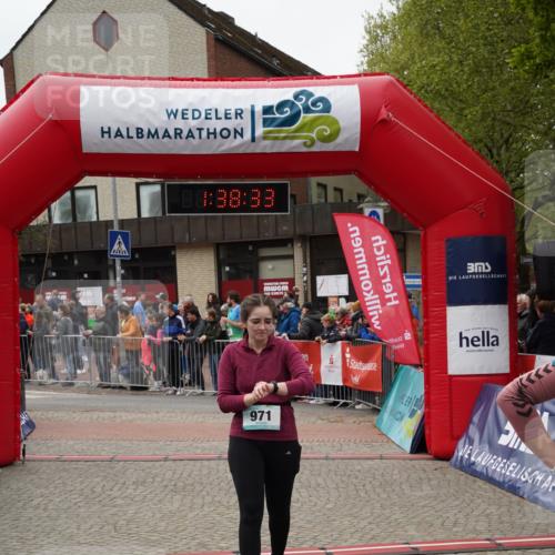 04.05.2025 - 8. Wedeler Halbmarathon Felixshl http://msf.ph/oto/7818283 04.05.2025 11:38:31 Ziel 524, 769, 789, 971 meine-sportfotos.de