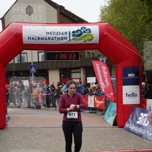 04.05.2025 - 8. Wedeler Halbmarathon Felixshl http://msf.ph/oto/7818284 04.05.2025 11:38:31 Ziel 524, 769, 789, 971 meine-sportfotos.de