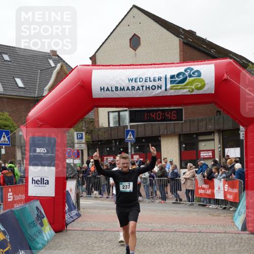 04.05.2025 - 8. Wedeler Halbmarathon Felixshl http://msf.ph/oto/7818486 04.05.2025 11:40:44 Ziel 163, 237, 779 meine-sportfotos.de