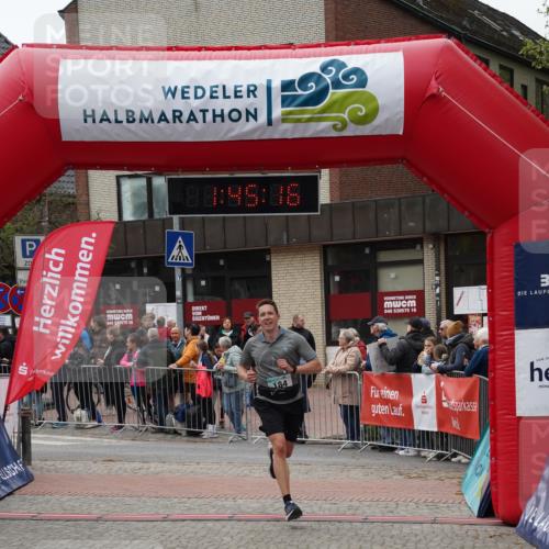 04.05.2025 - 8. Wedeler Halbmarathon Felixshl http://msf.ph/oto/7818865 04.05.2025 11:45:14 Ziel 184 meine-sportfotos.de