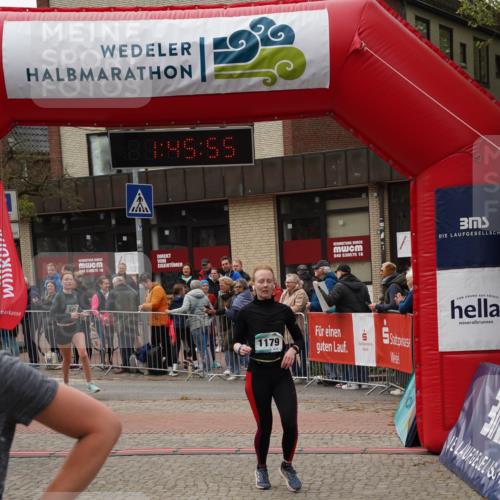 04.05.2025 - 8. Wedeler Halbmarathon Felixshl http://msf.ph/oto/7818943 04.05.2025 11:45:53 Ziel 292, 541, 1179 meine-sportfotos.de