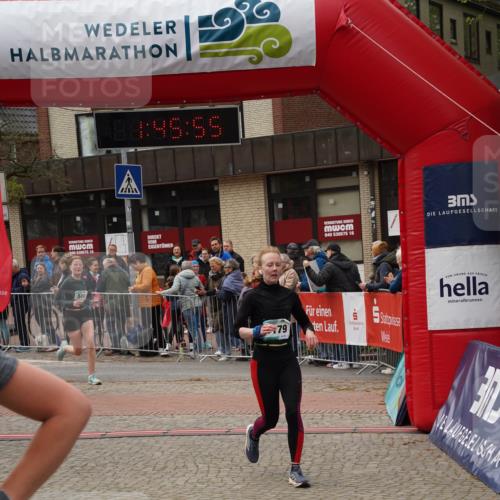 04.05.2025 - 8. Wedeler Halbmarathon Felixshl http://msf.ph/oto/7818944 04.05.2025 11:45:53 Ziel 292, 541, 1179 meine-sportfotos.de