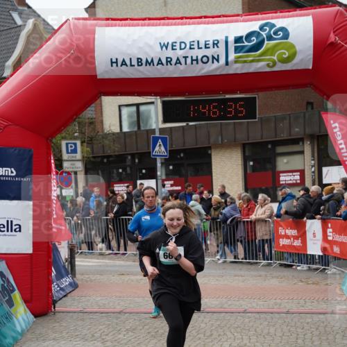 04.05.2025 - 8. Wedeler Halbmarathon Felixshl http://msf.ph/oto/7818980 04.05.2025 11:46:33 Ziel 664, 945, 1012 meine-sportfotos.de