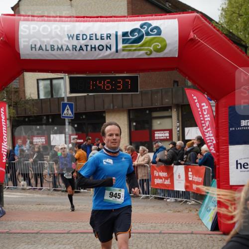 04.05.2025 - 8. Wedeler Halbmarathon Felixshl http://msf.ph/oto/7818983 04.05.2025 11:46:34 Ziel 664, 945, 1012 meine-sportfotos.de
