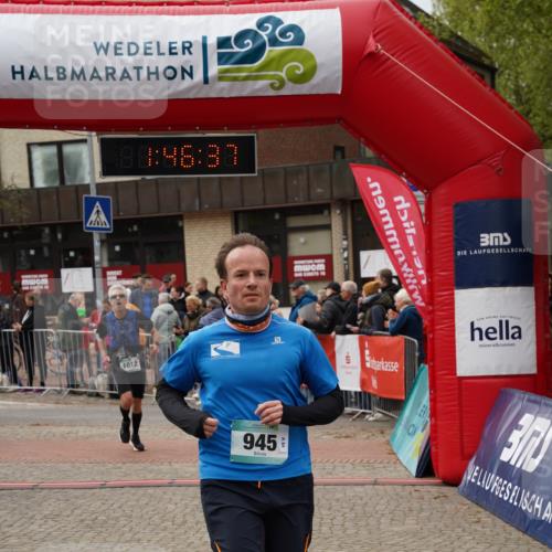 04.05.2025 - 8. Wedeler Halbmarathon Felixshl http://msf.ph/oto/7818986 04.05.2025 11:46:35 Ziel 664, 855, 945, 1012 meine-sportfotos.de