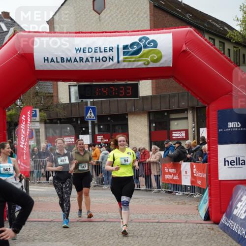 04.05.2025 - 8. Wedeler Halbmarathon Felixshl http://msf.ph/oto/7819073 04.05.2025 11:47:31 Ziel 94, 347, 497, 501, 1031, 1114 meine-sportfotos.de