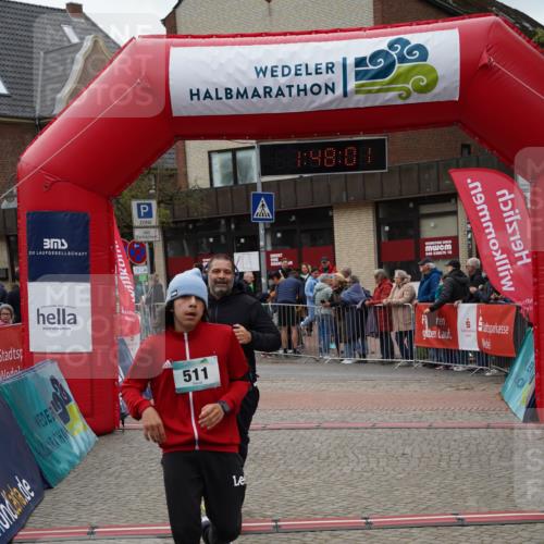 04.05.2025 - 8. Wedeler Halbmarathon Felixshl http://msf.ph/oto/7819121 04.05.2025 11:47:59 Ziel 125, 286, 363, 364, 489, 490, 511 meine-sportfotos.de