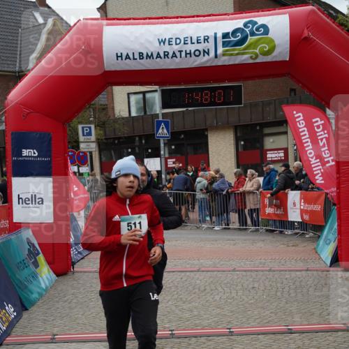 04.05.2025 - 8. Wedeler Halbmarathon Felixshl http://msf.ph/oto/7819122 04.05.2025 11:47:59 Ziel 125, 286, 363, 364, 489, 490, 511 meine-sportfotos.de
