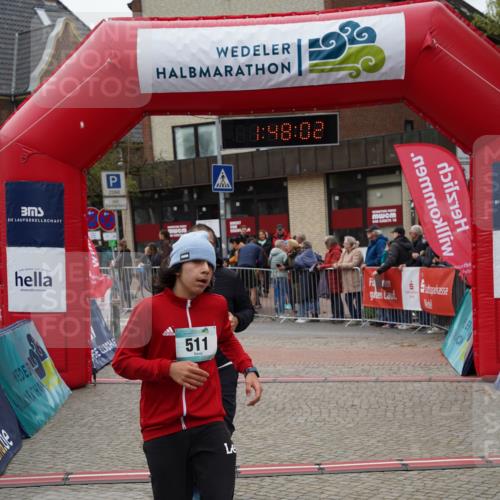 04.05.2025 - 8. Wedeler Halbmarathon Felixshl http://msf.ph/oto/7819123 04.05.2025 11:47:59 Ziel 125, 286, 363, 364, 489, 490, 511 meine-sportfotos.de
