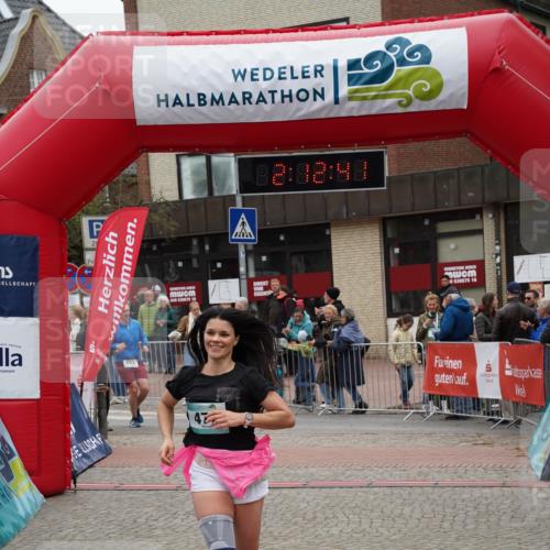 04.05.2025 - 8. Wedeler Halbmarathon Felixshl http://msf.ph/oto/7819413 04.05.2025 12:12:39 Ziel 183, 205, 477 meine-sportfotos.de