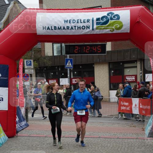 04.05.2025 - 8. Wedeler Halbmarathon Felixshl http://msf.ph/oto/7819424 04.05.2025 12:12:43 Ziel 183, 205, 223, 261, 477 meine-sportfotos.de