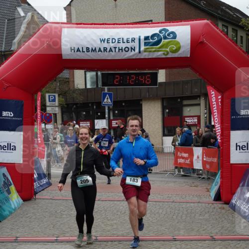04.05.2025 - 8. Wedeler Halbmarathon Felixshl http://msf.ph/oto/7819428 04.05.2025 12:12:44 Ziel 183, 205, 223, 261, 477 meine-sportfotos.de