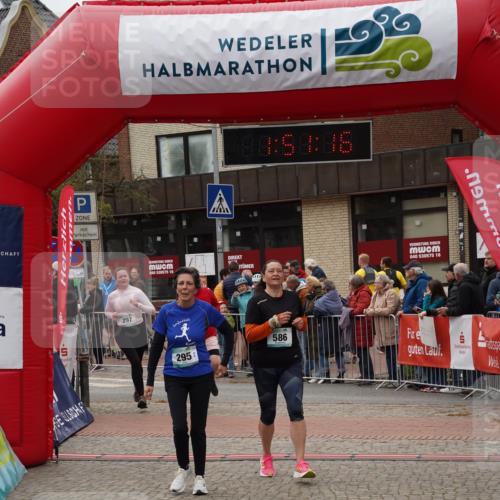 04.05.2025 - 8. Wedeler Halbmarathon Felixshl http://msf.ph/oto/7819846 04.05.2025 11:51:14 Ziel 295, 297, 400, 414, 586 meine-sportfotos.de