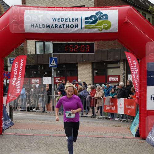 04.05.2025 - 8. Wedeler Halbmarathon Felixshl http://msf.ph/oto/7819899 04.05.2025 11:52:01 Ziel 107 meine-sportfotos.de