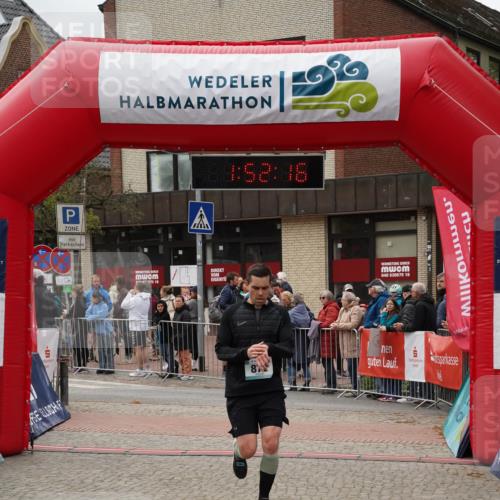 04.05.2025 - 8. Wedeler Halbmarathon Felixshl http://msf.ph/oto/7819909 04.05.2025 11:52:14 Ziel 872 meine-sportfotos.de