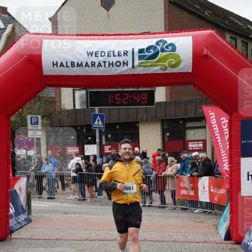 04.05.2025 - 8. Wedeler Halbmarathon Felixshl http://msf.ph/oto/7819952 04.05.2025 11:52:47 Ziel 461 meine-sportfotos.de