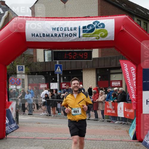 04.05.2025 - 8. Wedeler Halbmarathon Felixshl http://msf.ph/oto/7819954 04.05.2025 11:52:47 Ziel 461 meine-sportfotos.de