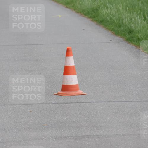 04.05.2025 - 8. Wedeler Halbmarathon Yannick Fuchs http://msf.ph/oto/7820225 04.05.2025 11:03:12 Laufen  meine-sportfotos.de