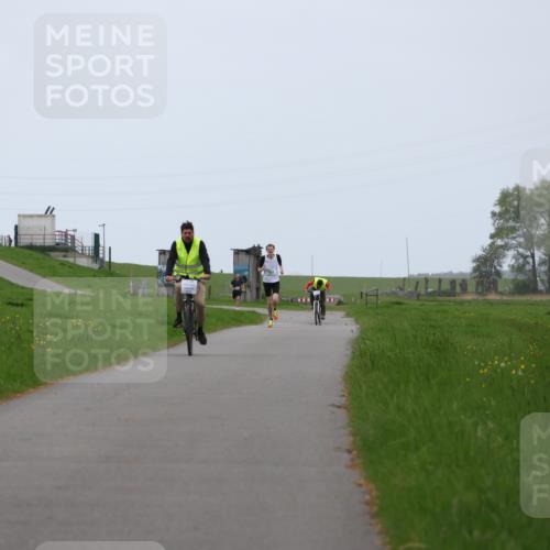 04.05.2025 - 8. Wedeler Halbmarathon Yannick Fuchs http://msf.ph/oto/7820228 04.05.2025 11:07:28 Laufen  meine-sportfotos.de