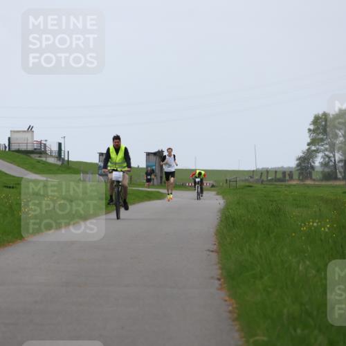 04.05.2025 - 8. Wedeler Halbmarathon Yannick Fuchs http://msf.ph/oto/7820229 04.05.2025 11:07:28 Laufen  meine-sportfotos.de