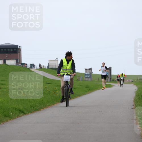 04.05.2025 - 8. Wedeler Halbmarathon Yannick Fuchs http://msf.ph/oto/7820233 04.05.2025 11:07:34 Laufen 10 meine-sportfotos.de