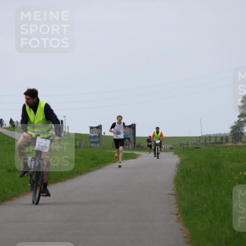 04.05.2025 - 8. Wedeler Halbmarathon Yannick Fuchs http://msf.ph/oto/7820235 04.05.2025 11:07:36 Laufen  meine-sportfotos.de