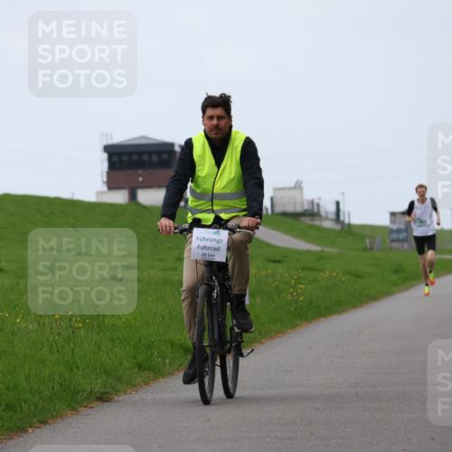 04.05.2025 - 8. Wedeler Halbmarathon Yannick Fuchs http://msf.ph/oto/7820237 04.05.2025 11:07:39 Laufen 10 meine-sportfotos.de