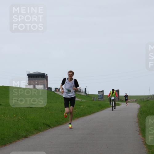 04.05.2025 - 8. Wedeler Halbmarathon Yannick Fuchs http://msf.ph/oto/7820255 04.05.2025 11:07:47 Laufen  meine-sportfotos.de
