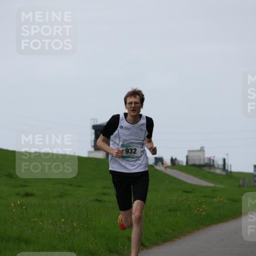 04.05.2025 - 8. Wedeler Halbmarathon Yannick Fuchs http://msf.ph/oto/7820264 04.05.2025 11:07:49 Laufen 115, 932 meine-sportfotos.de