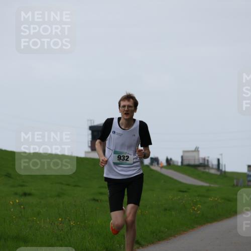 04.05.2025 - 8. Wedeler Halbmarathon Yannick Fuchs http://msf.ph/oto/7820265 04.05.2025 11:07:49 Laufen 115, 932 meine-sportfotos.de