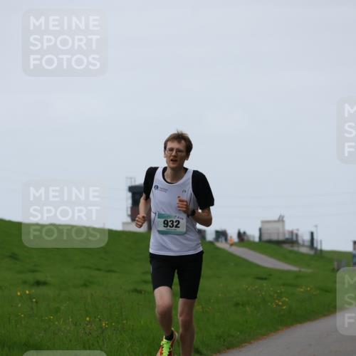 04.05.2025 - 8. Wedeler Halbmarathon Yannick Fuchs http://msf.ph/oto/7820266 04.05.2025 11:07:49 Laufen 115, 932 meine-sportfotos.de