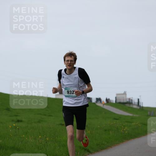 04.05.2025 - 8. Wedeler Halbmarathon Yannick Fuchs http://msf.ph/oto/7820271 04.05.2025 11:07:49 Laufen 115, 932 meine-sportfotos.de
