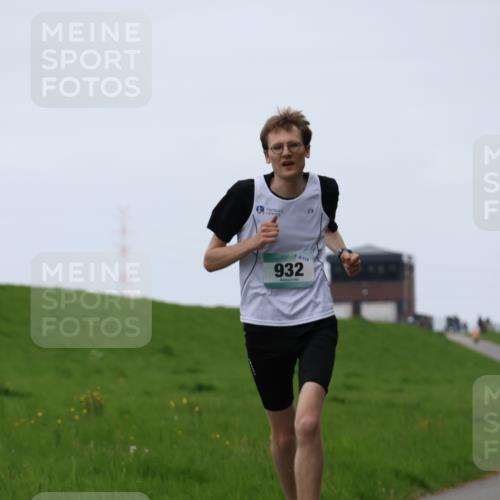 04.05.2025 - 8. Wedeler Halbmarathon Yannick Fuchs http://msf.ph/oto/7820277 04.05.2025 11:07:50 Laufen 115, 932 meine-sportfotos.de